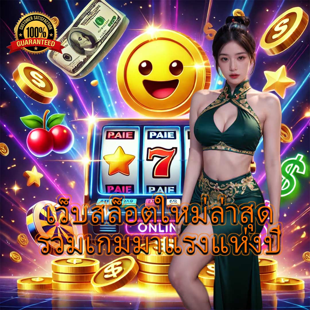 ตรวจหวยลาวงวด เว็บตรง ฝากถอนออโต้ สล็อต เครดิตฟรี ถอนไว 2026